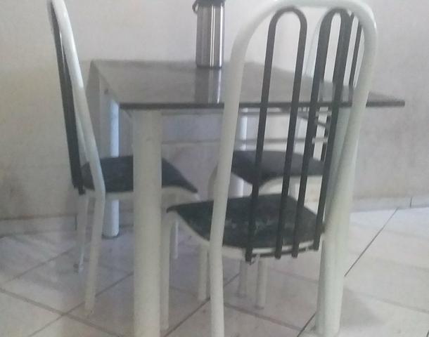 Mesas para cozinha (Mossoró-RN )