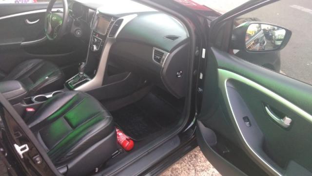 Hyundai i30 1.8 Preto - Foto 3