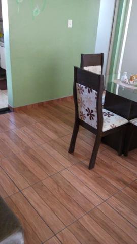 Apartamento, vendo ou transfiro financiamento - Foto 2
