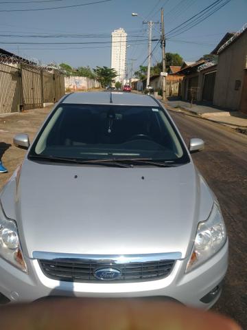 Ford Focus Sedan - Foto 4