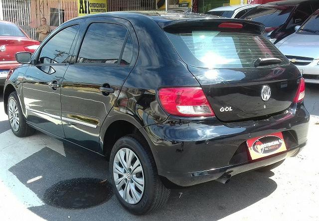 Gol Trend 1.0 G5 Completo 2011 - Foto 3