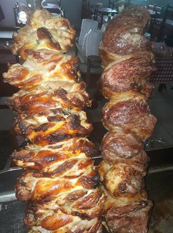 Mestre do churrasco