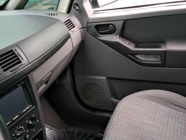 Meriva 1.8 - Foto 6