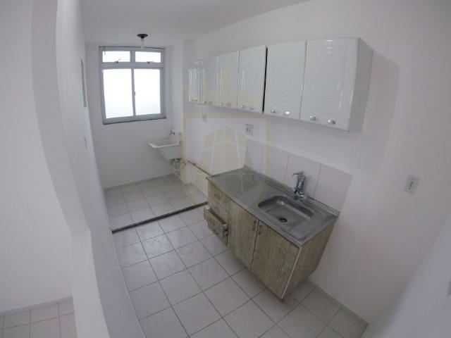 Apartamento 3 quartos com suíte em Jardim Limoeiro - Viver Serra - Foto 19