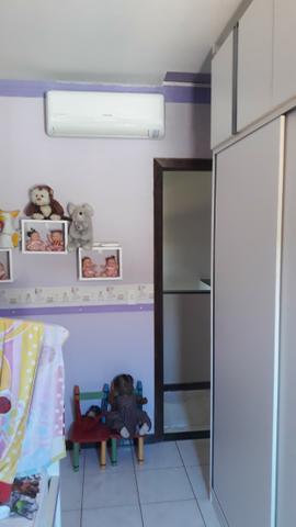 Lauro Casa com 4/4 sendo 2 suítes - Foto 7