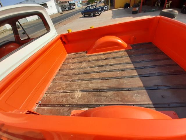 C-10 REFORMADA POR COMPLETO - Foto 6
