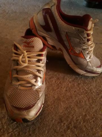 Mizuno - Foto 2