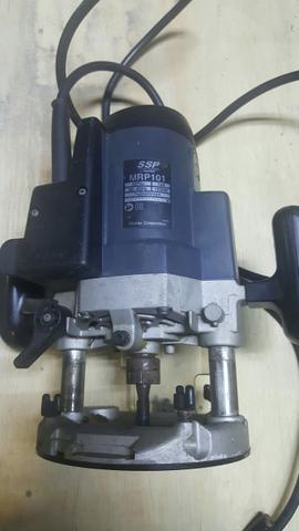 Tupia Makita MRP 101 - Foto 2