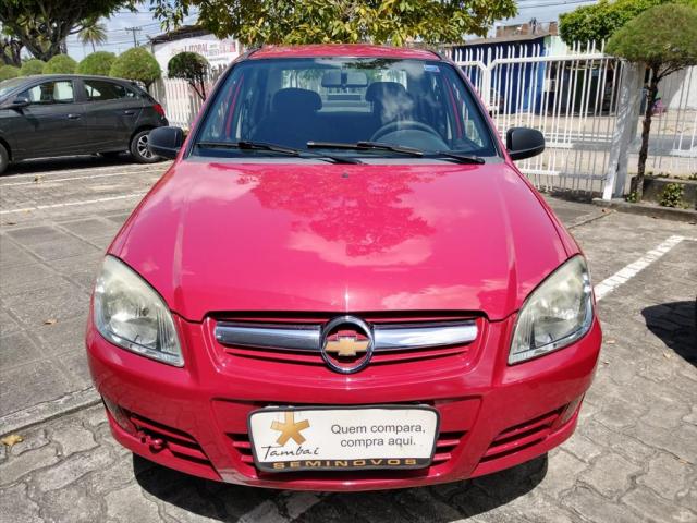CHEVROLET PRISMA 1.4 MPFI JOY 8V FLEX 4P MANUAL - Foto 5