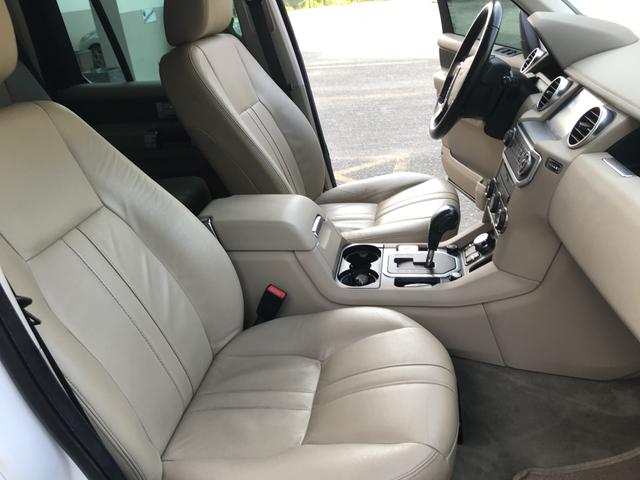 Land Rover Discovery 4 - 3.0 SE 2010 - Foto 12