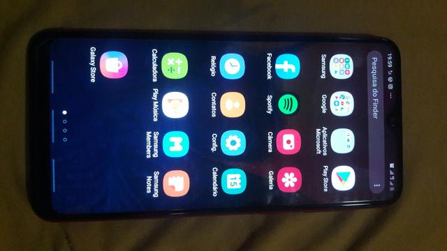 Samsung A10 - Foto 3