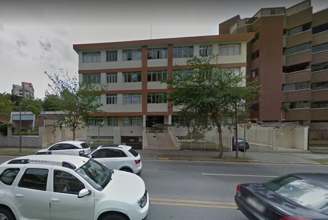 Apartamento no Conjunto Residencial Maria Aparecida, Alto da XV