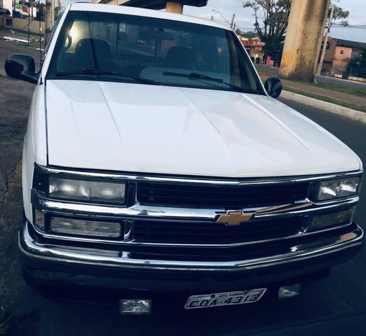 Silverado turbo diesel v6 97 - Foto 4