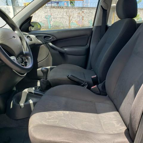 Focus hatch 1.6 flex - Foto 8
