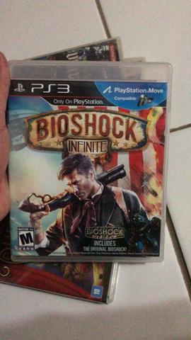 Bioshock infinite