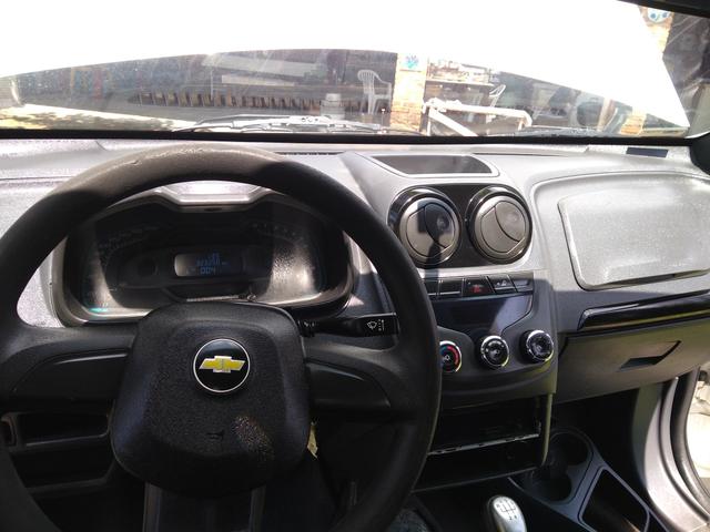 Montana LS 1.4 completa - Foto 11