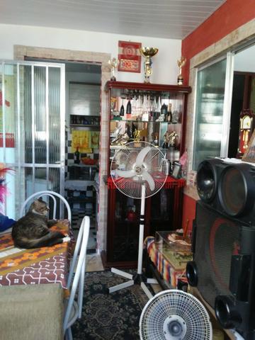 Vendo otima casa. em praia de Mauá - Foto 6