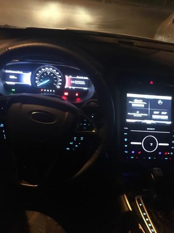 Ford Fusion Titanium AWD 2016 - Foto 4