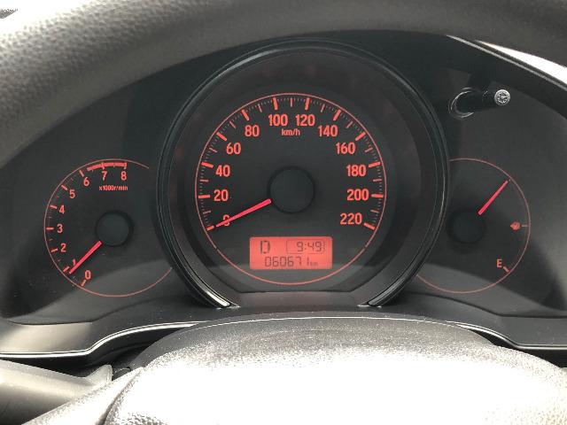 Honda Fit 15/15 Automático - Foto 4