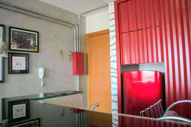 Loft diferenciado no parigi - Foto 6