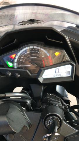 Kawasaki ninja Winter edition ABS 2018 - Foto 4