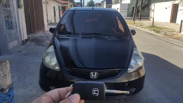 Honda fit lx 1.4 leia - Foto 2