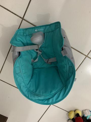 Cadeirinha de bebês - Foto 2