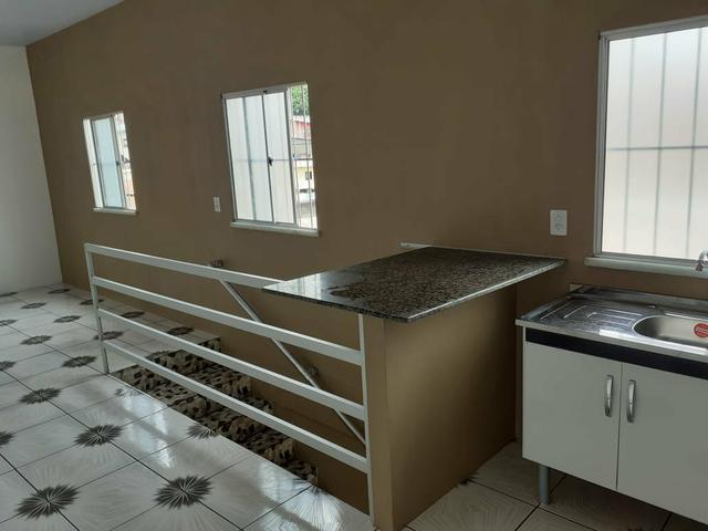 Apartamento Novo de 2 quartos no Centro - Foto 5