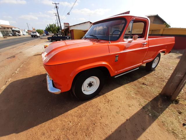 C-10 REFORMADA POR COMPLETO - Foto 10