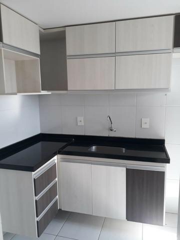 Alugo - Apartamento no Edifício Alta Vista com 2 quartos - Foto 12