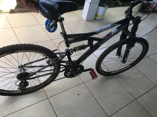 Venda de bike - Foto 4