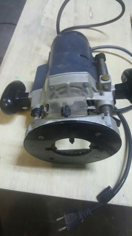 Tupia Makita MRP 101 - Foto 3