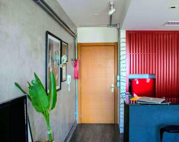 Loft diferenciado no parigi - Foto 5