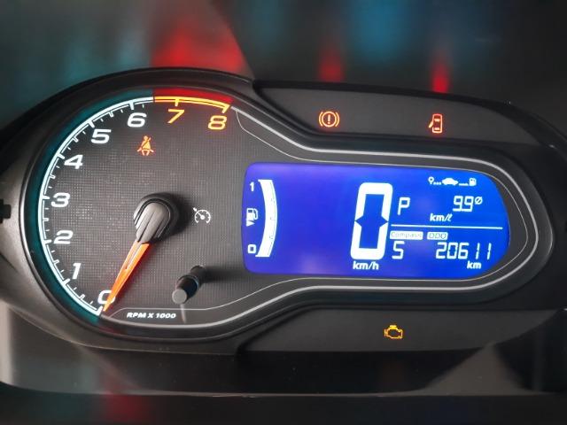 Prisma Ltz 1.4 - Automático - 20.000 Km - Estado de Zero - Único Dono - Foto 18