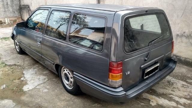 Chevrolet Kadett Ipanema - Foto 5