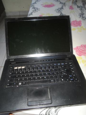 Dell placa queimada i3 2 giga ran RS 370,00