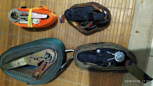 Cinta Para Transporte Cargas Móveis Eletrodomésticos Mudança