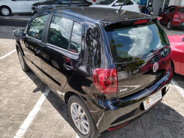 VOLKSWAGEN FOX 1.6 MI ROCK IN RIO 8V FLEX 4P MANUAL - Foto 2