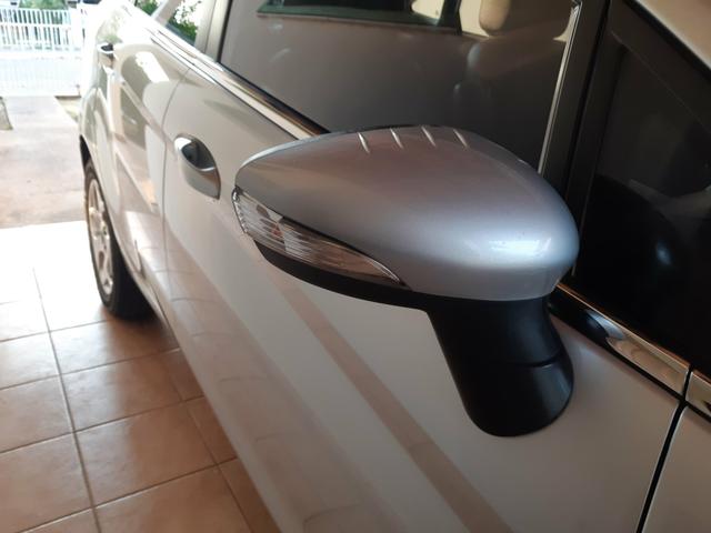 Ford New Fiesta Sedan SE 1.6 - Foto 10