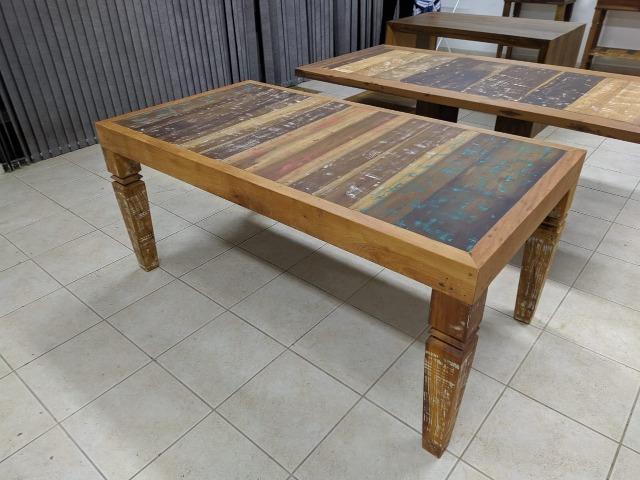 Mesa de jantar
