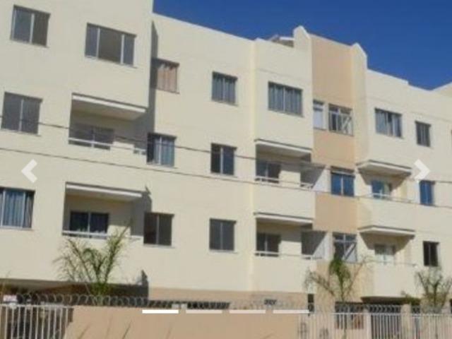 Imperdível - Vendo Apartamento 2 quartos em Planície da Serra (Porto Canoa) 129.000,00
