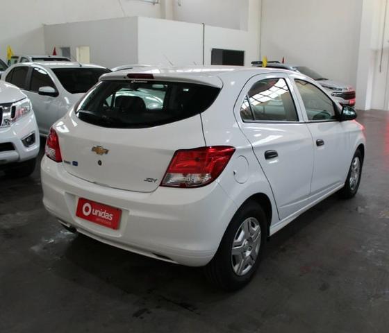 Chevrolet Onix Joy 1.0 IPVA 2020 Gratis - Foto 4