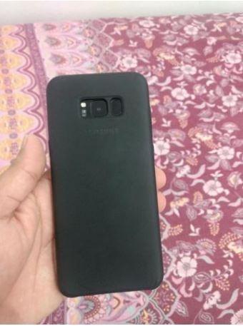 Samsung Galaxy S8 Plus Impecável - Foto 4