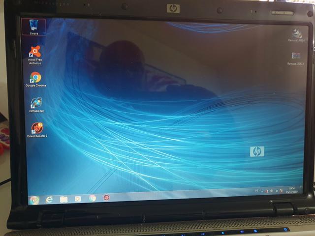 Notebook Hp - Foto 2
