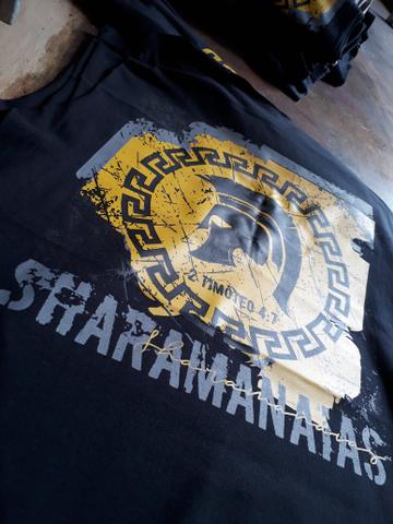 Camisas Personalizadas