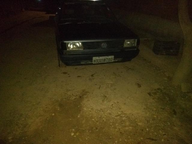Vendo ou troco os dois em carro compreto - Foto 3