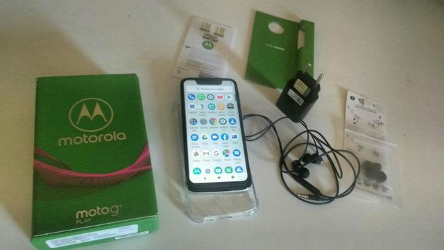 Vendo celular novinho - Foto 2