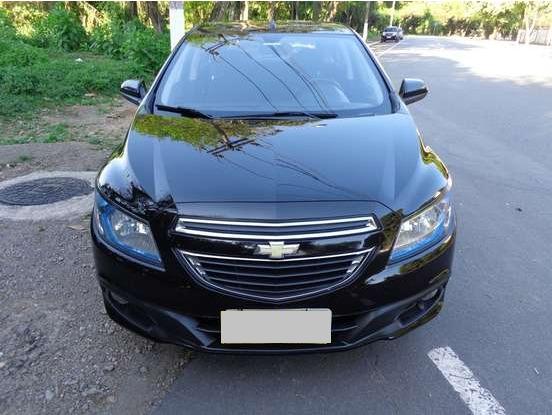 Chevrolet Onix 1.4 LTZ spe4 (Aut) 2014 - Foto 6