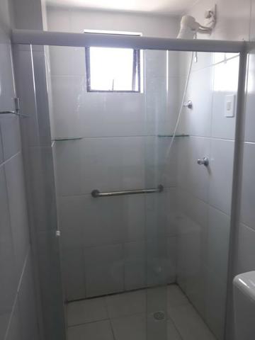 Alugo - Apartamento no Edifício Alta Vista com 2 quartos - Foto 10