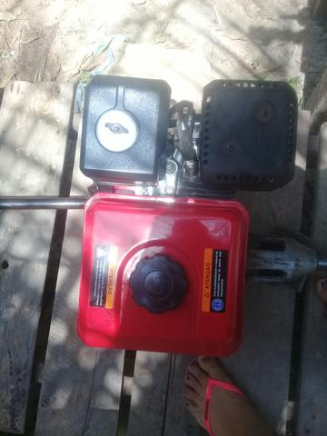 Motor Kawashima GE 700